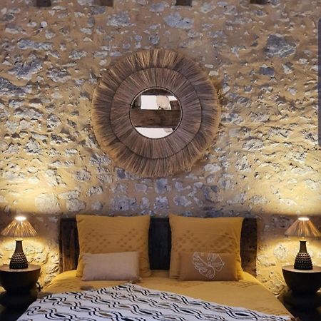 Issigeac La Casa Nomade B&B 외부 사진