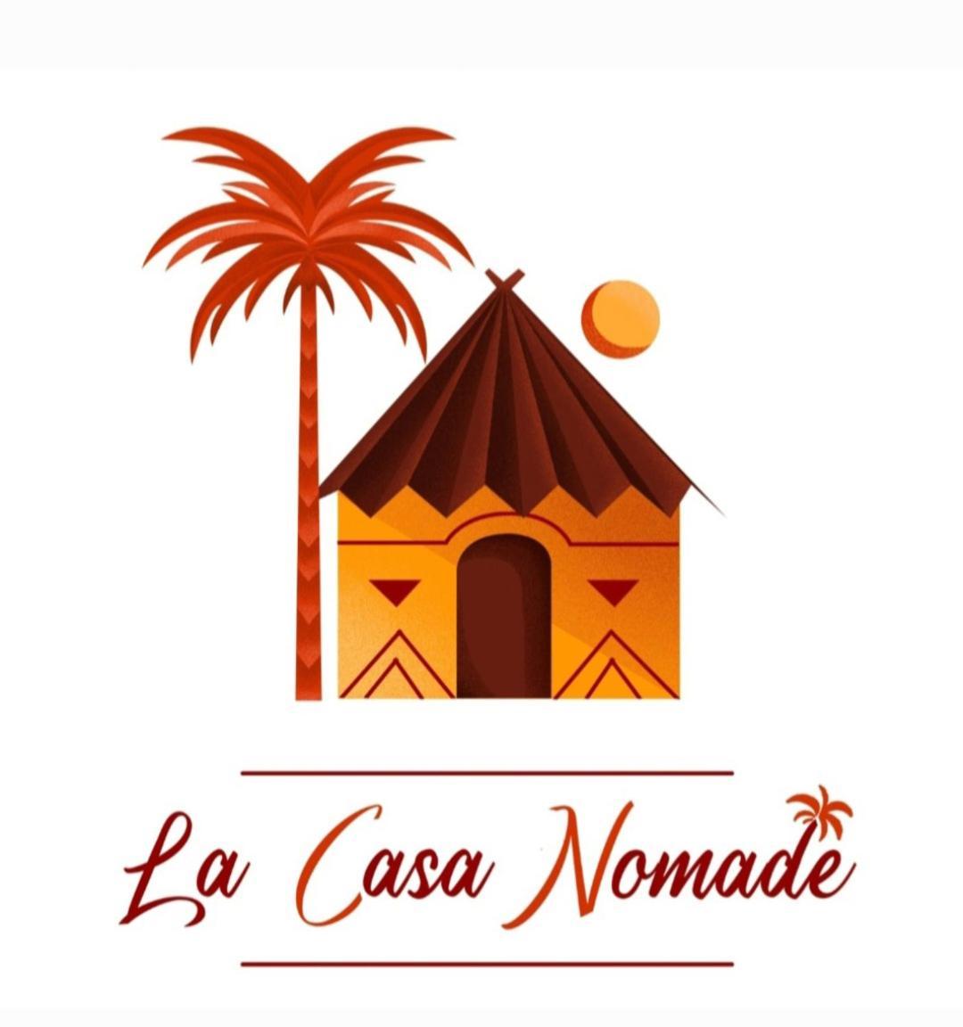 Issigeac La Casa Nomade B&B 외부 사진